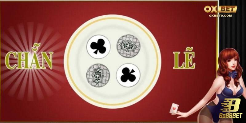 Luật chơi xóc đĩa online cơ bản Luật chơi xóc đĩa online cơ bản